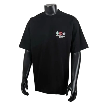 Louis Vuitton T-Shirt-6014# 01