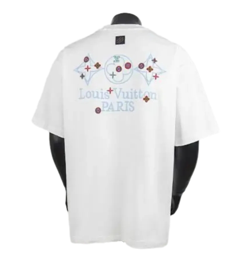 Louis Vuitton T-Shirt-6014#