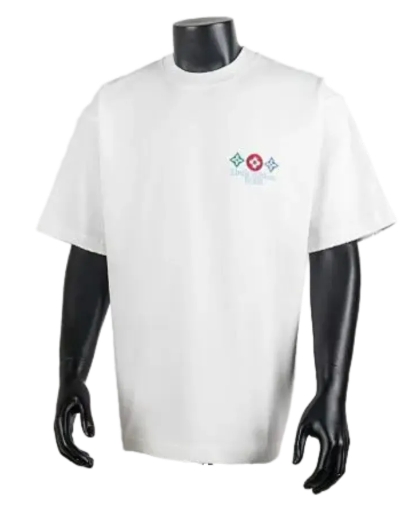 Louis Vuitton T-Shirt-6014#