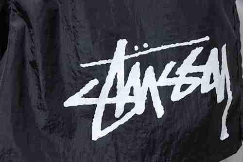 Stussy x Nike Shorts Black