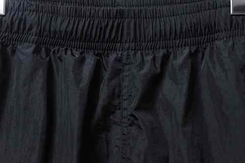 Stussy x Nike Shorts Black