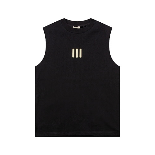  Fear of God Vest-2016#