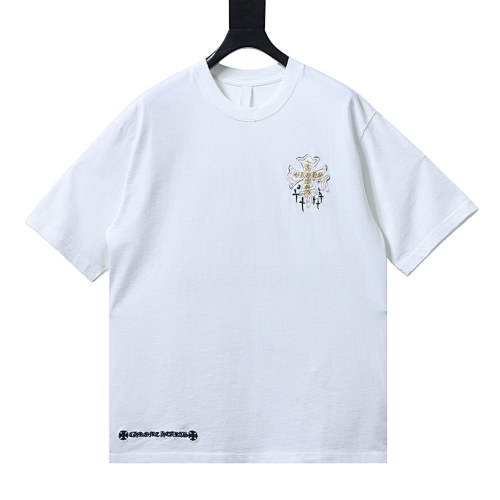Chrome Hearts Hong Kong 20th Anniversary Tee White