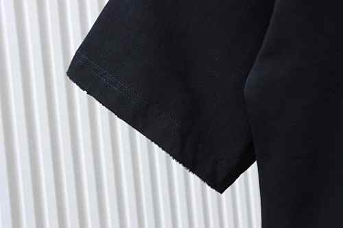 Chrome Hearts Hong Kong 20th Anniversary Tee Black