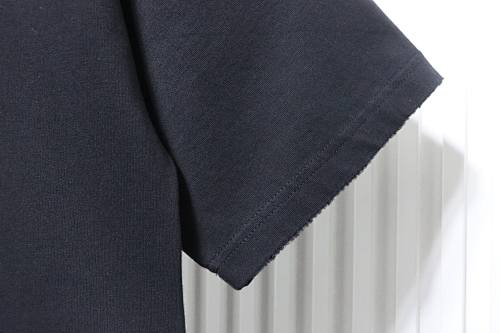 Chrome Hearts Hong Kong 20th Anniversary Tee Black