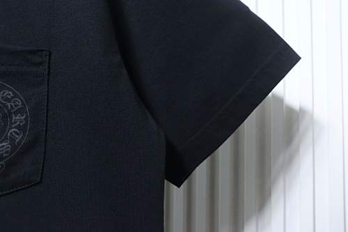  Chrome Hearts Pocket Tee