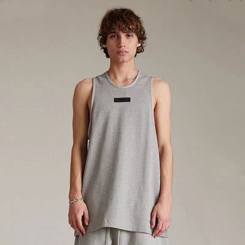 Fear of God Vest-2129#