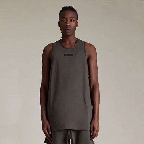 Fear of God Vest-2129#