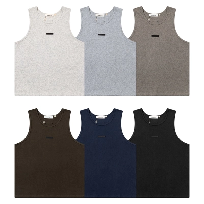 Fear of God Vest-2188# 01
