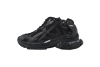 PK God Batch Balenciaga Runner Black LED