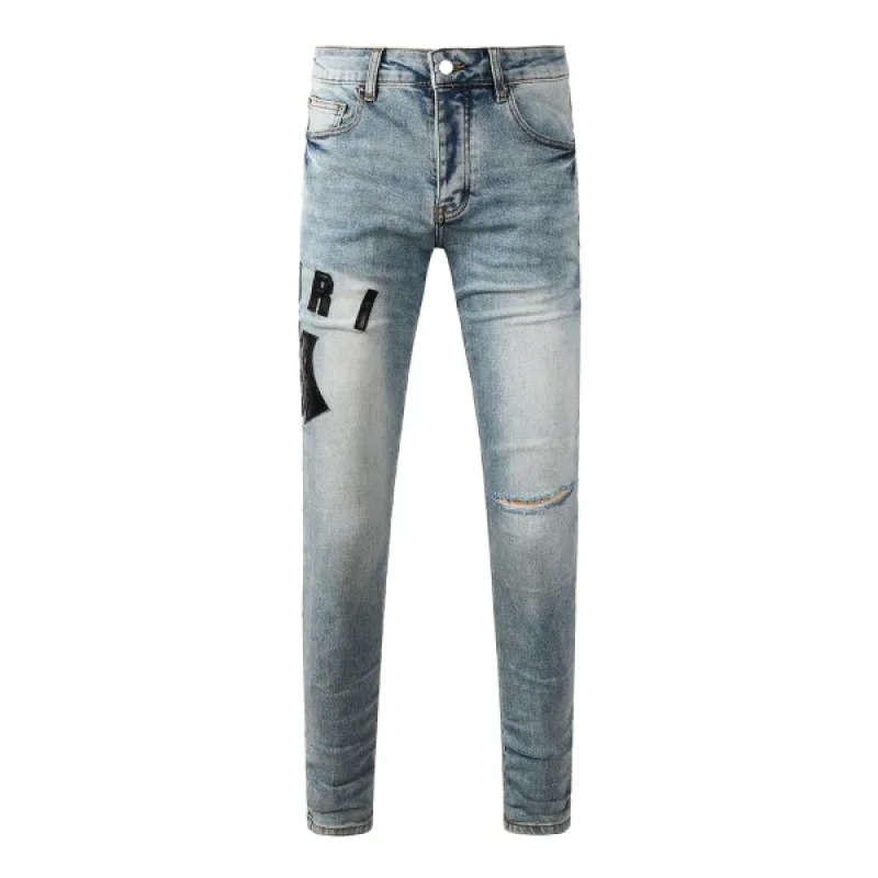 Amiri Jeans 
