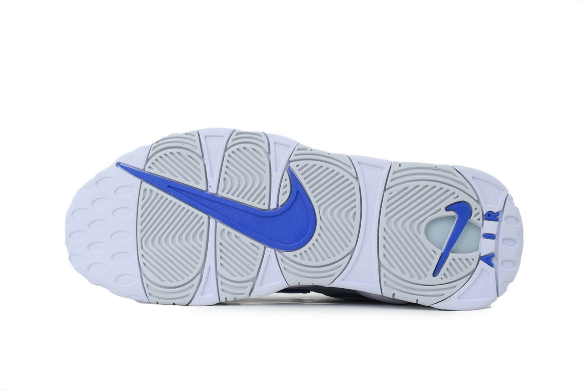 Nike Air More Uptempo '96 'Embossed Hoops'  FD0669-100 