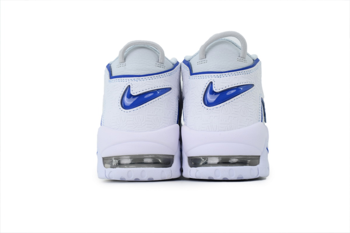 Nike Air More Uptempo '96 'Embossed Hoops'  FD0669-100 