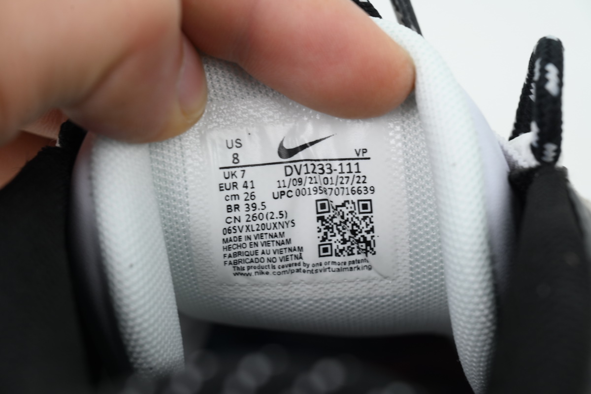 Nike Air More Uptempo 96 'Culture of the Game' DV1233-111 