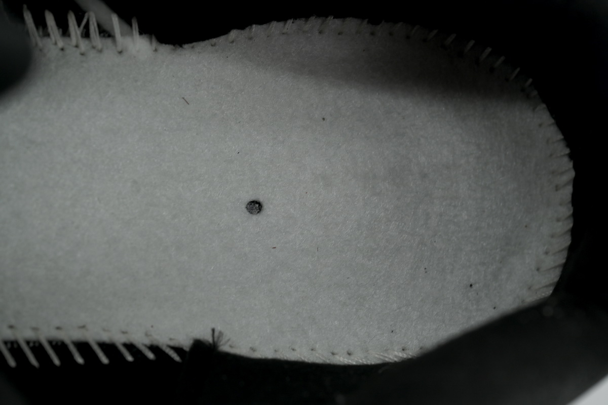 AMBUSH x Nike Air More Uptempo Low 'Black' FB1299-001 