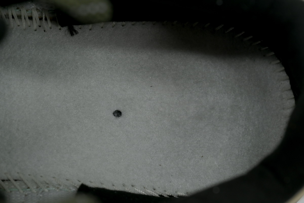 AMBUSH x Nike Air More Uptempo Low 'Limestone'  FB1299-200 