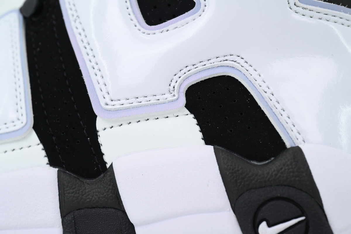 Nike Men's Air More Uptempo 'Cobalt Bliss' DV0819-001