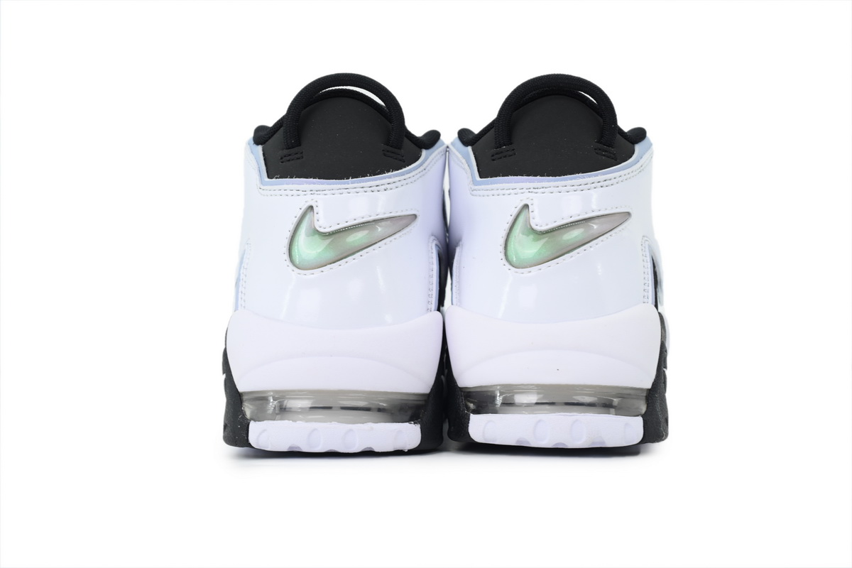 Nike Men's Air More Uptempo 'Cobalt Bliss' DV0819-001