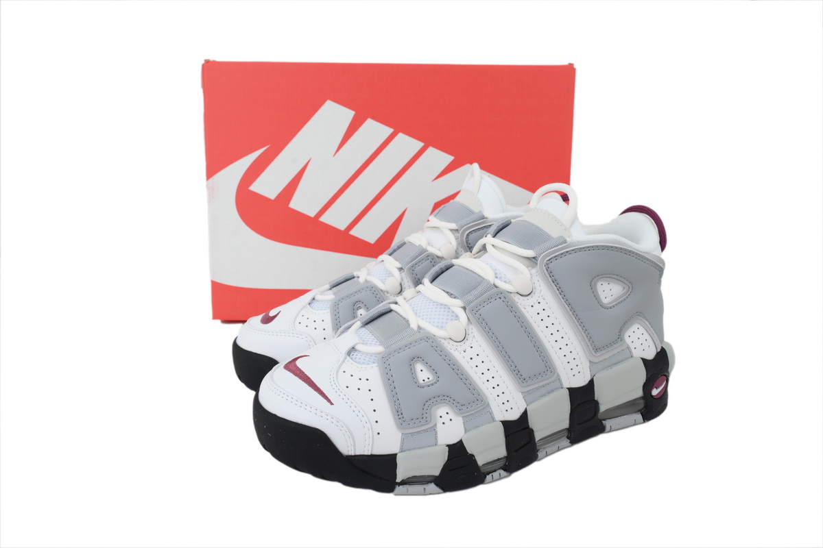 Nike Wmns Air More Uptempo 'Rosewood' DV1137-100 