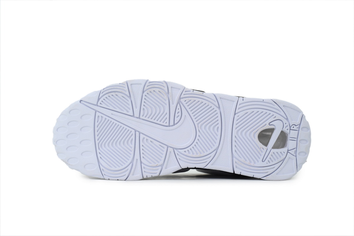 Nike Air More Uptempo Low 'Splashed Ink'  FZ3055-100