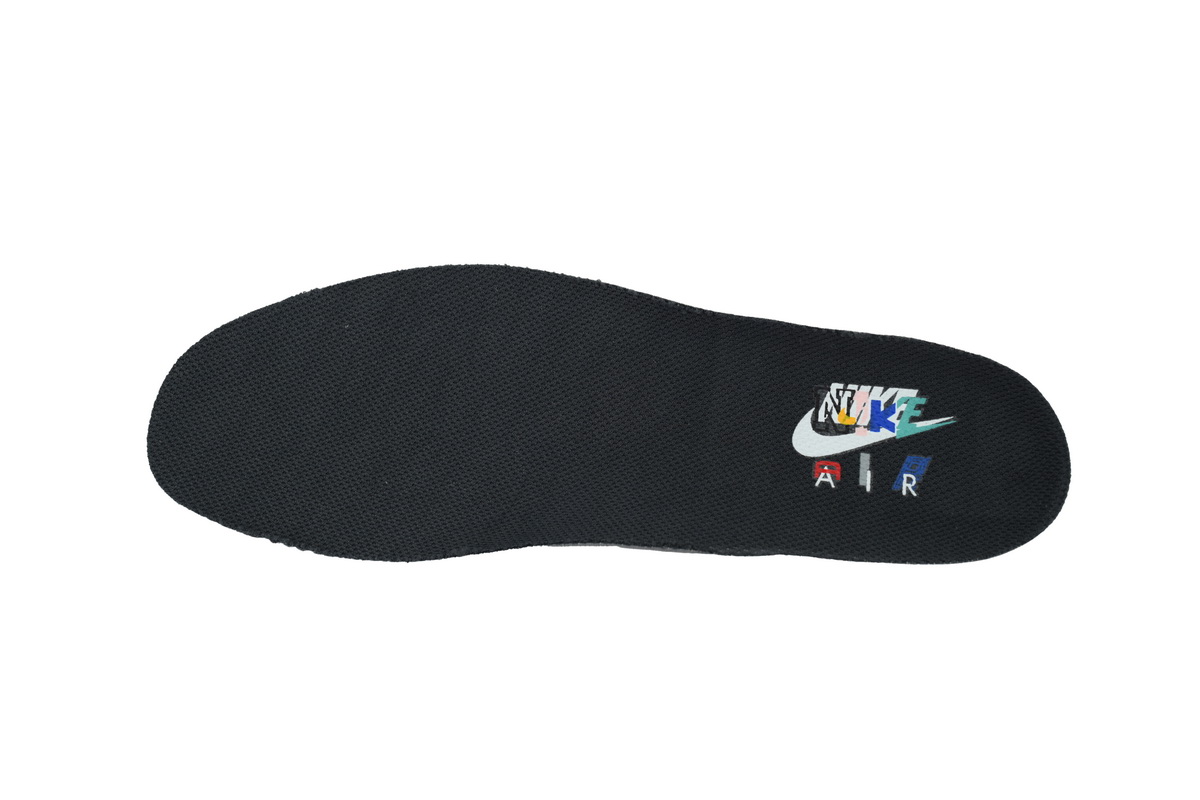 Nike Air More Uptempo '96 'Copy Paste - Iron Grey'  DQ5014-068 