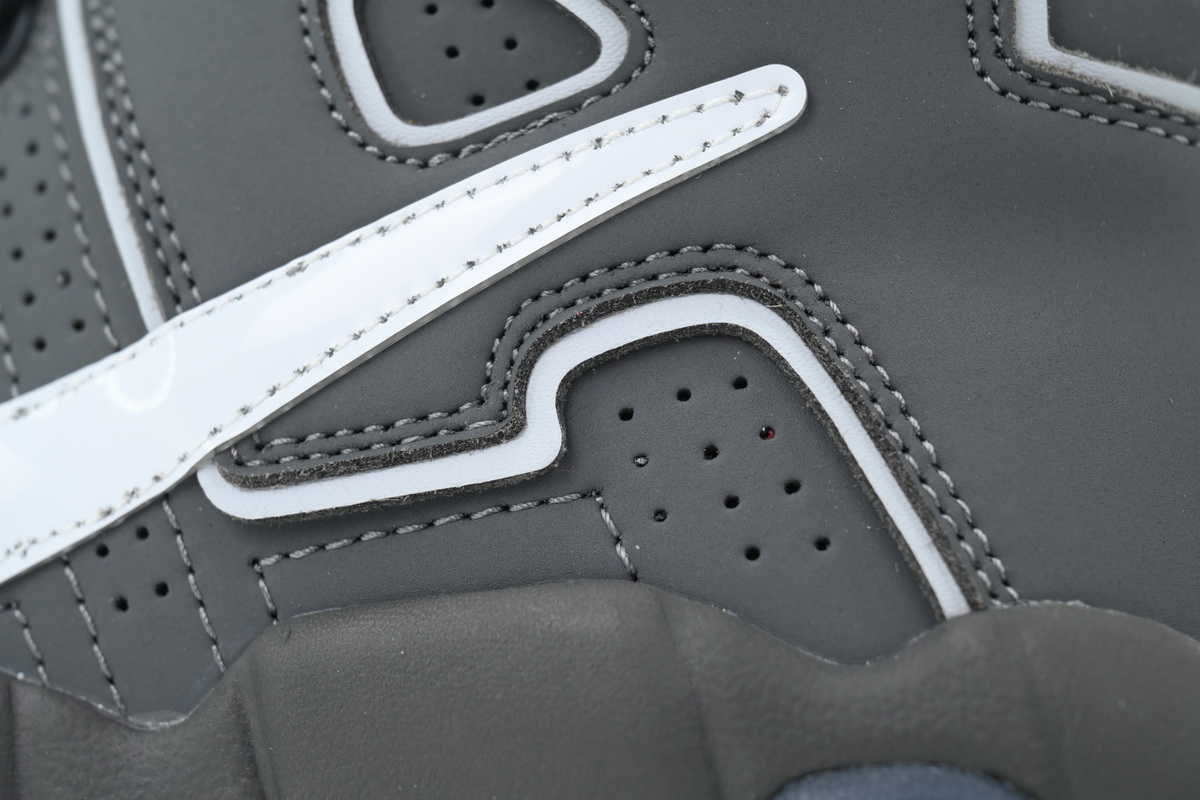 Nike Air More Uptempo '96 'Copy Paste - Iron Grey'  DQ5014-068 