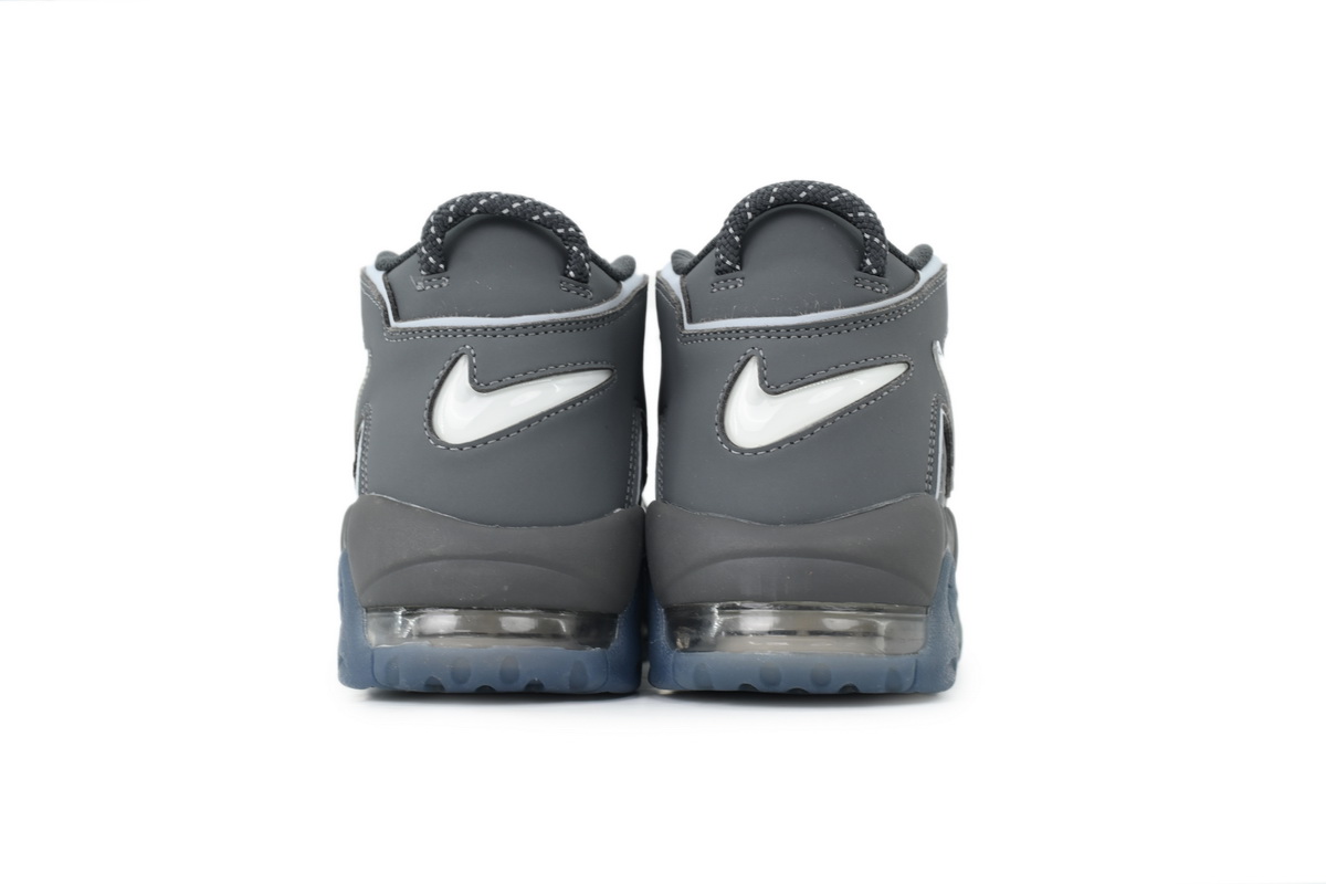 Nike Air More Uptempo '96 'Copy Paste - Iron Grey'  DQ5014-068 