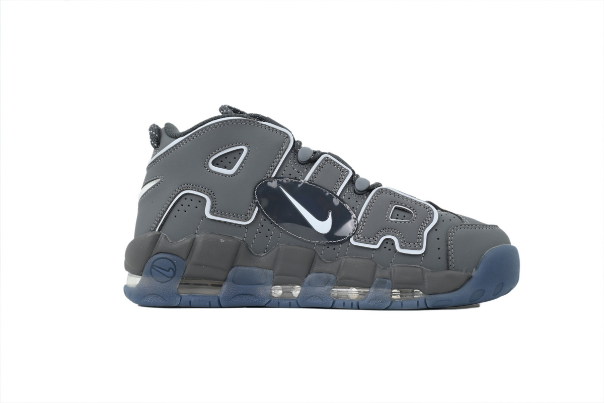 Nike Air More Uptempo '96 'Copy Paste - Iron Grey'  DQ5014-068 