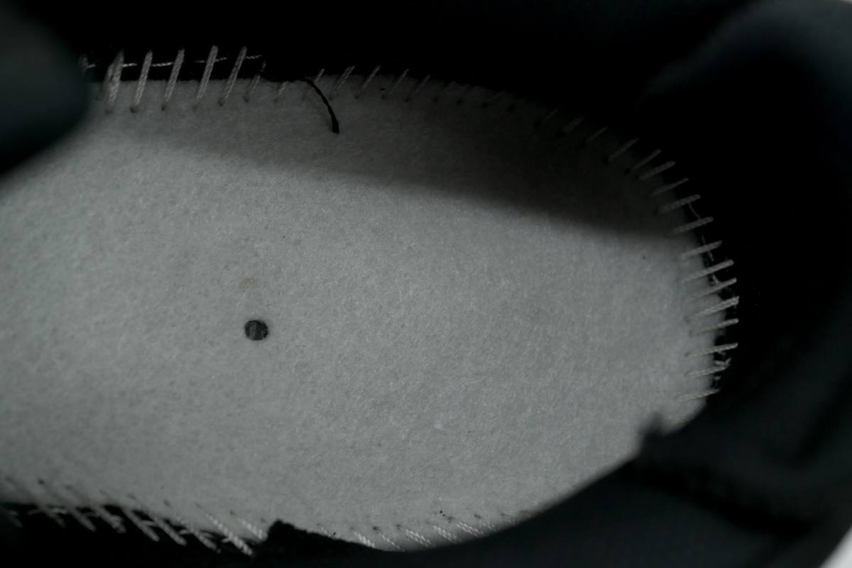 Nike Air More Uptempo Low 'Black Gum'  FZ3055-003