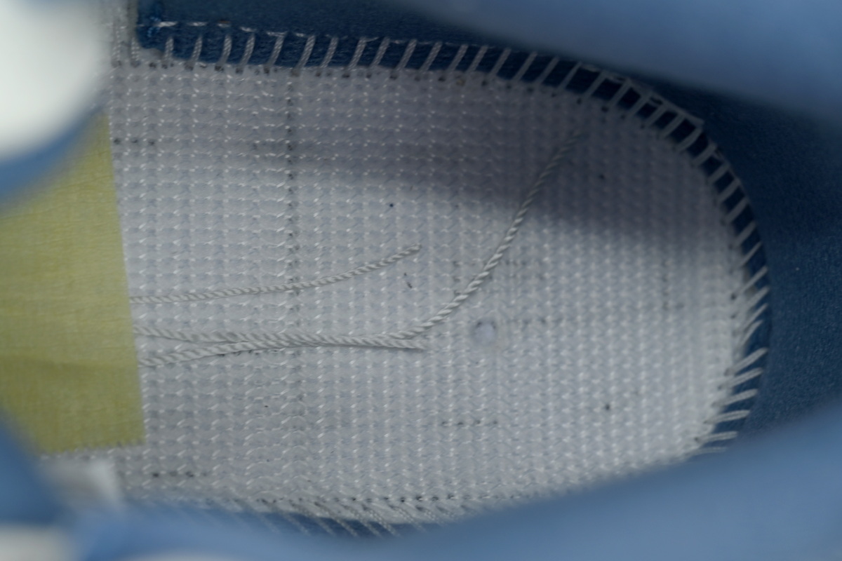 PK God Batch Levi’s x Air Jordan 3 Retro 'All-Star' IR0912-400 