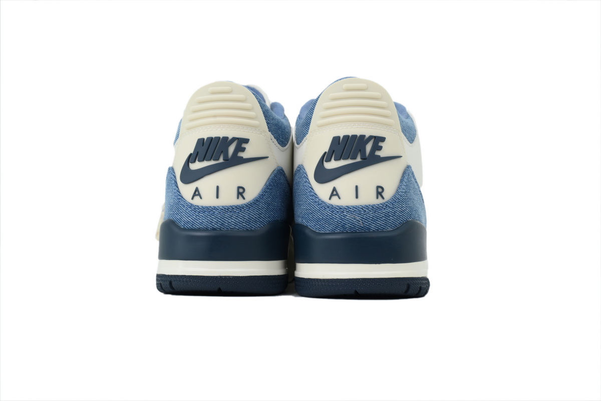 PK God Batch Levi’s x Air Jordan 3 Retro 'All-Star' IR0912-400 