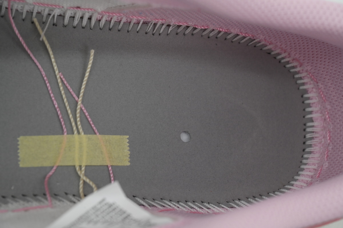 PK God Batch Travis Scott x Air Jordan 1 Retro Low OG 'Sail Tropical Pink' IQ7604-101