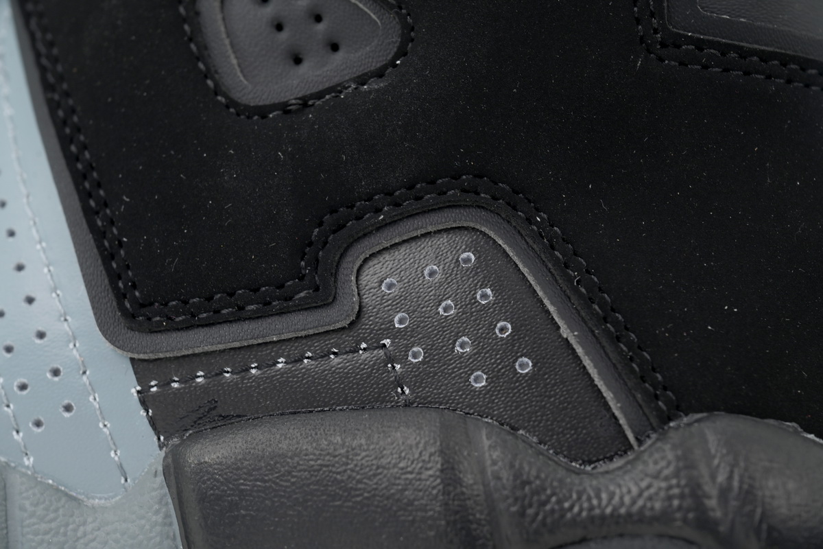 Nike Air More Uptempo 'Tri-Color' 921948-002 