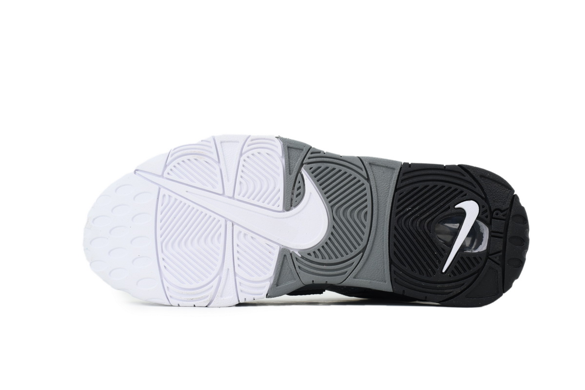 Nike Air More Uptempo 'Tri-Color' 921948-002 