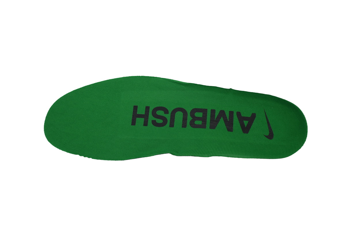 AMBUSH x Nike Air More Uptempo Low 'Lilac' FB1299-500 