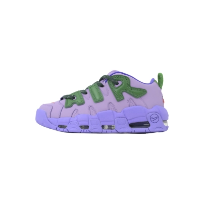 AMBUSH x Nike Air More Uptempo Low 'Lilac' FB1299-500  01
