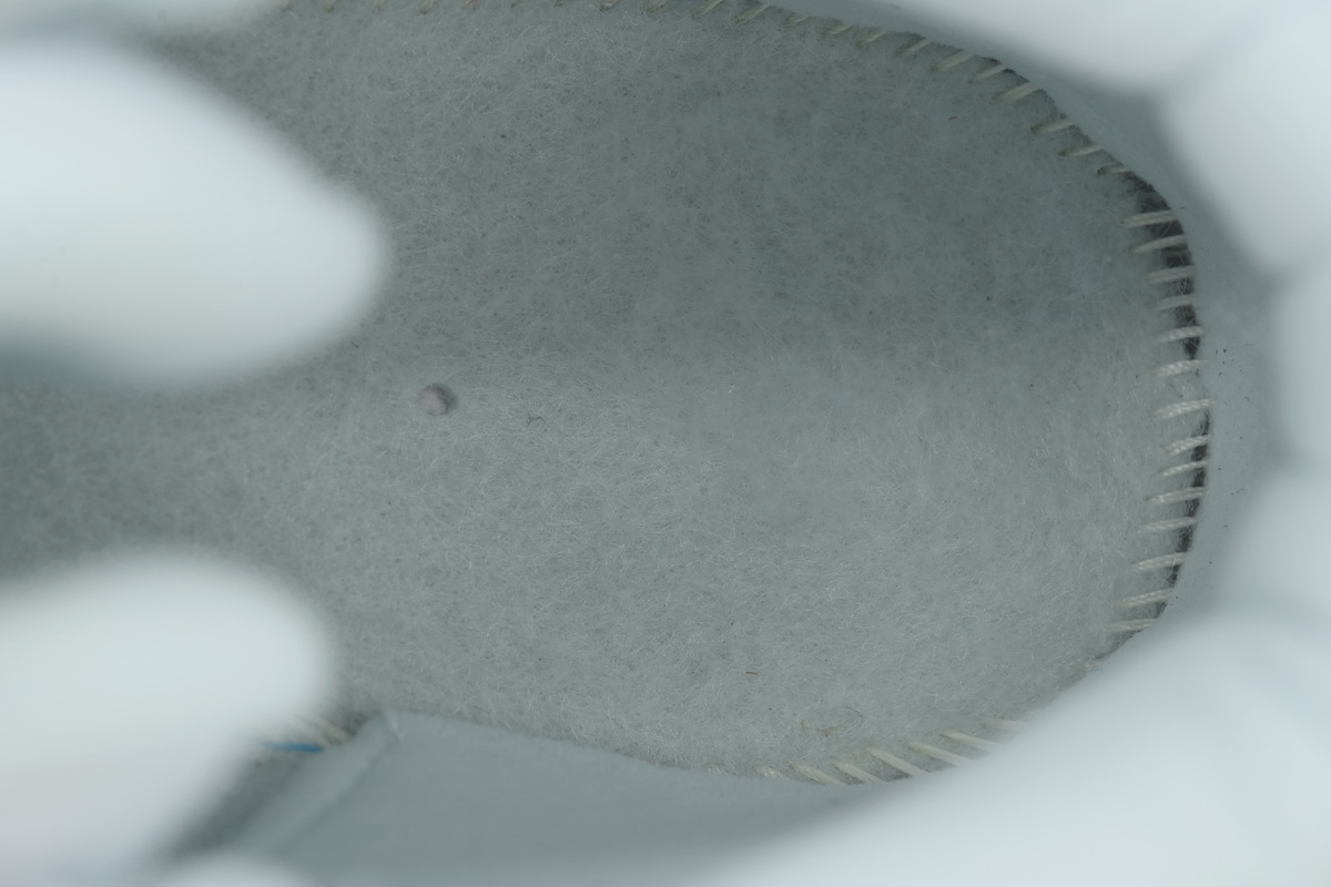 Nike Air More Uptempo 'Triple White' 921948-100 