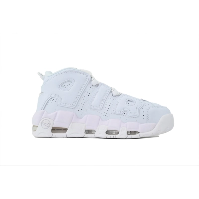 Nike Air More Uptempo 'Triple White' 921948-100  02