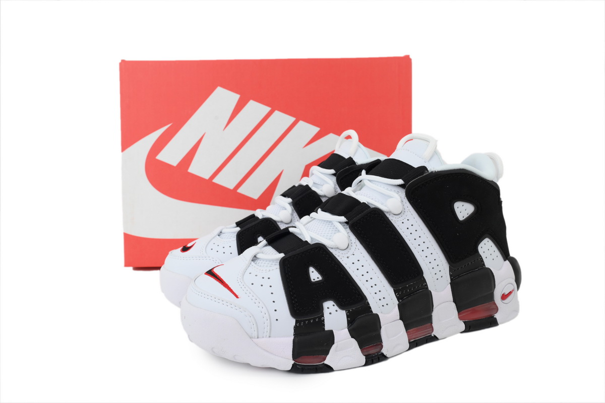 Nike Air More Uptempo 'Scottie Pippen' 414962-105 