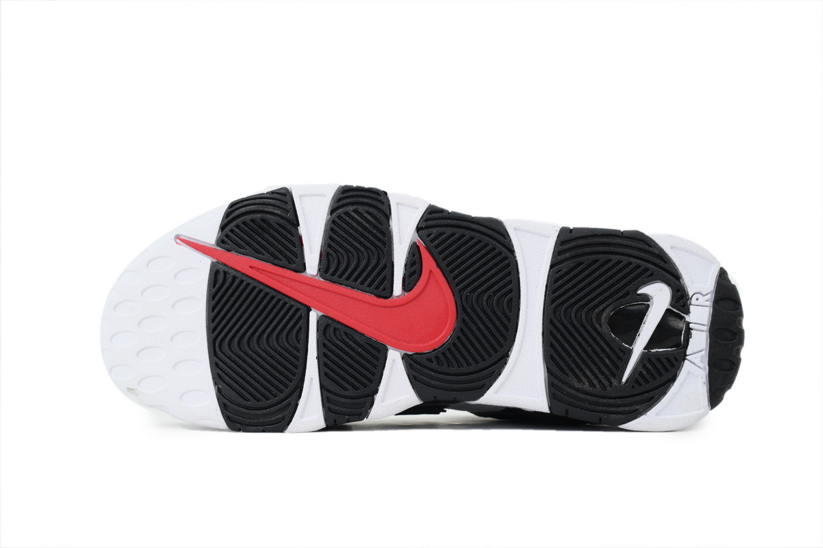 Nike Air More Uptempo 'Scottie Pippen' 414962-105 