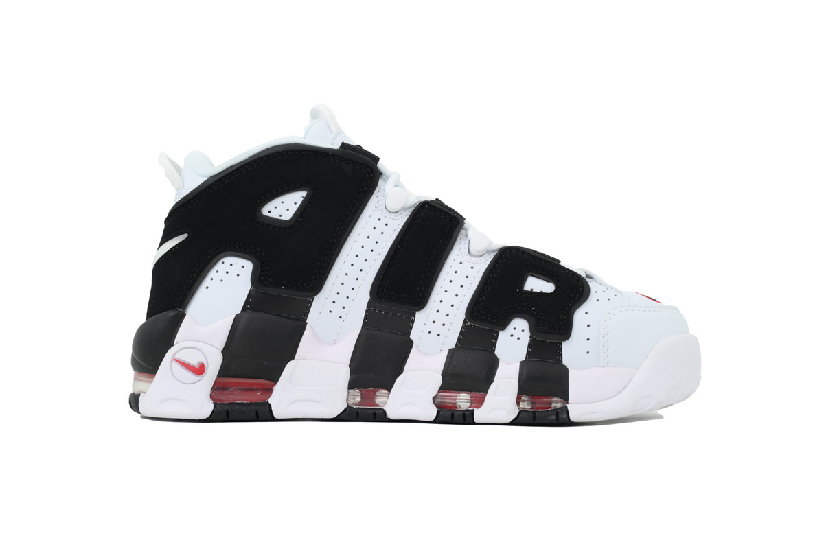 Nike Air More Uptempo 'Scottie Pippen' 414962-105 