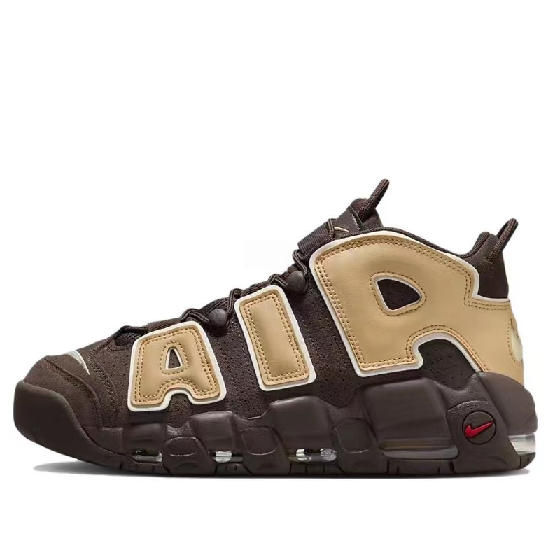 Nike Air More Uptempo 'Baroque Brown'  FB8883-200 