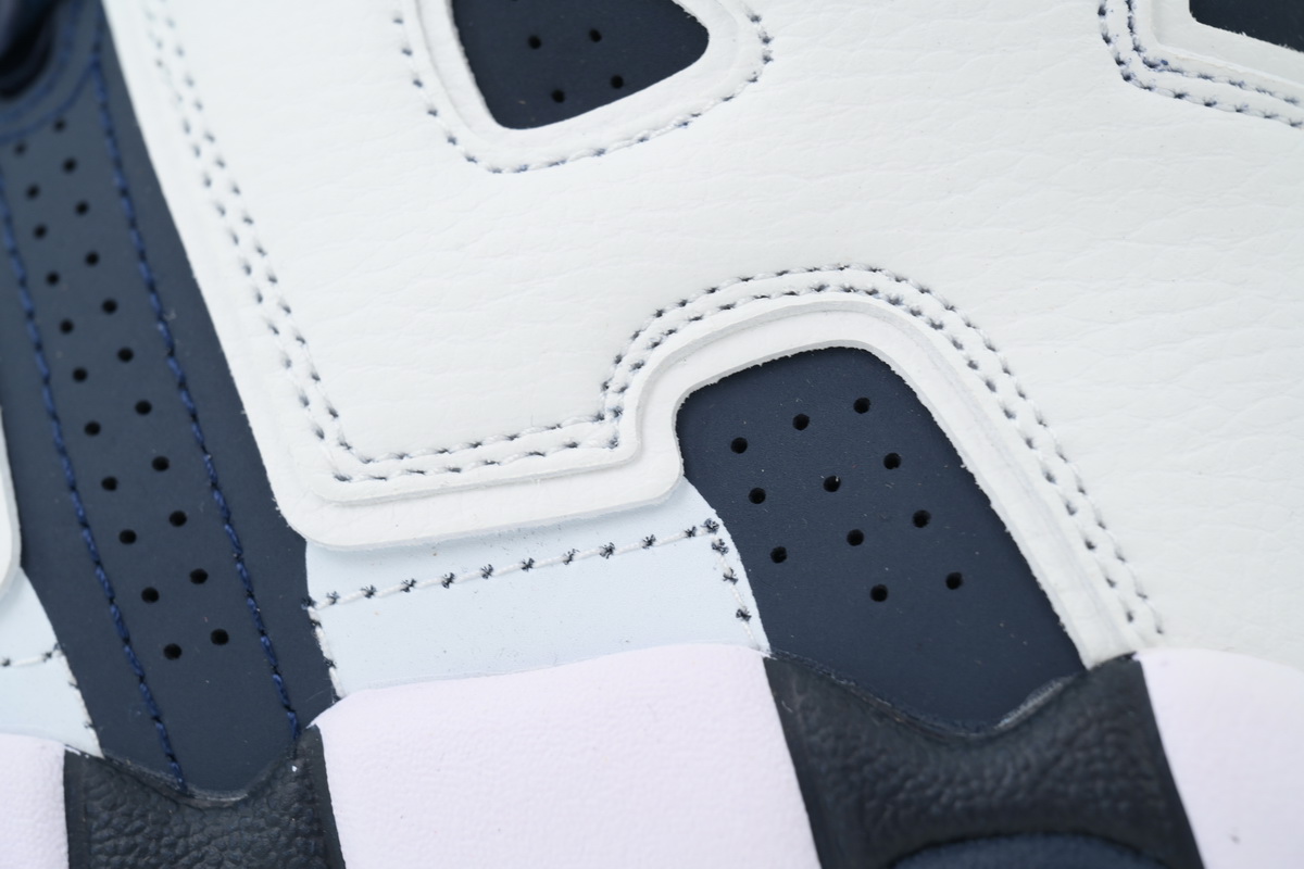 Nike Air More Uptempo 'Olympic'  414962-104