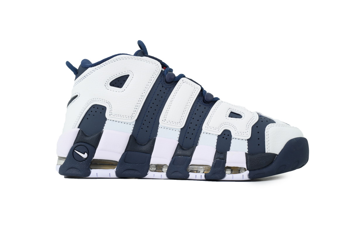 Nike Air More Uptempo 'Olympic'  414962-104