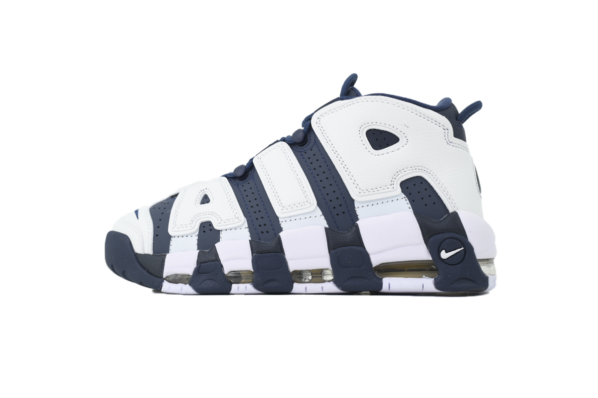 Nike Air More Uptempo 'Olympic'  414962-104