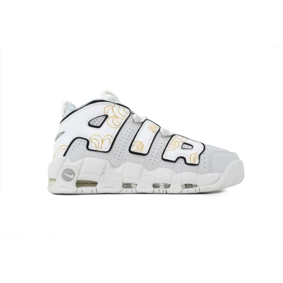 Nike Air More Uptempo 'Lucky Clouds' FB3021-001 02