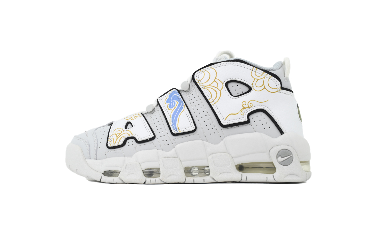 Nike Air More Uptempo 'Lucky Clouds' FB3021-001