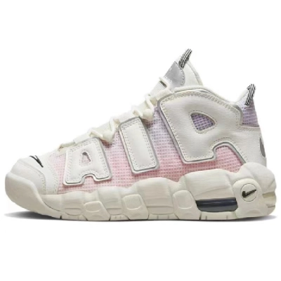 Nike Air More Uptempo '96 GS 'Thank You, Wilson'  DQ0514-100  01