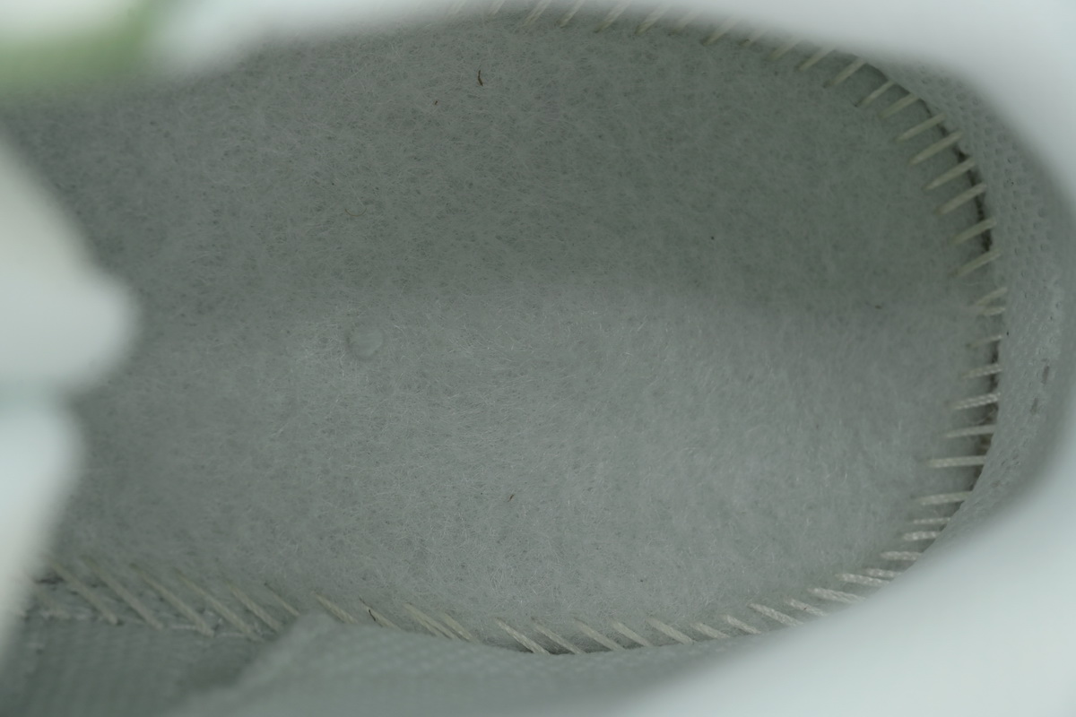 Nike Air More Uptempo 'Oil Green'  FQ8211-100 