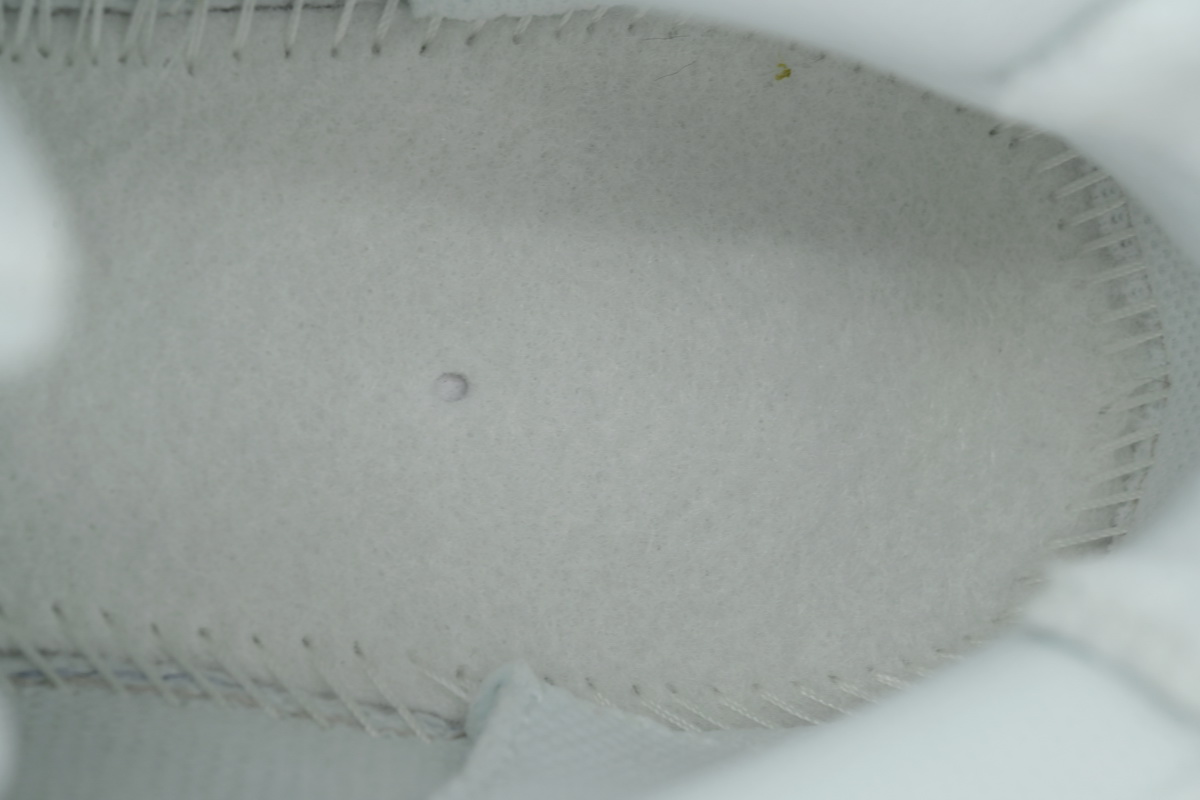 Nike Air More Uptempo Low 'Triple White' FZ3055-100 